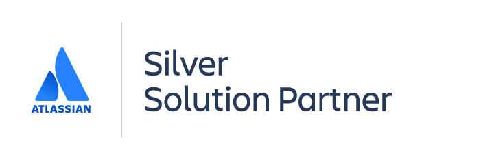 Atlassian Silver Partner