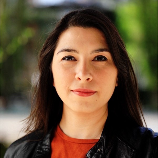 Büşra Coşkuner