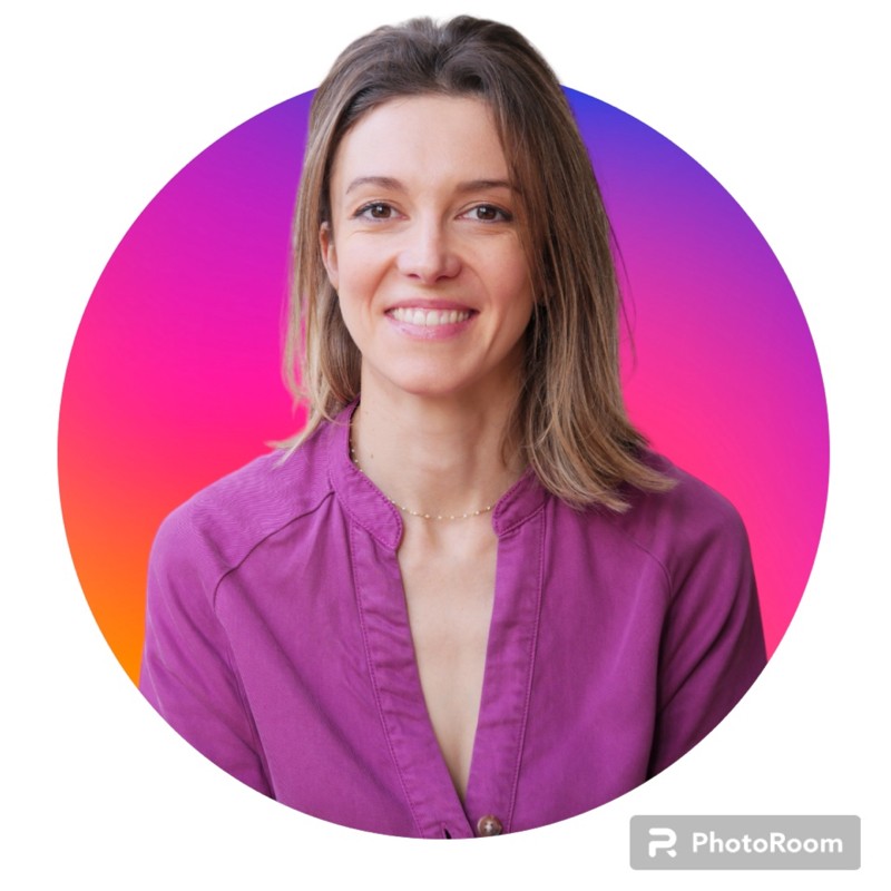Pauline Lafontaine